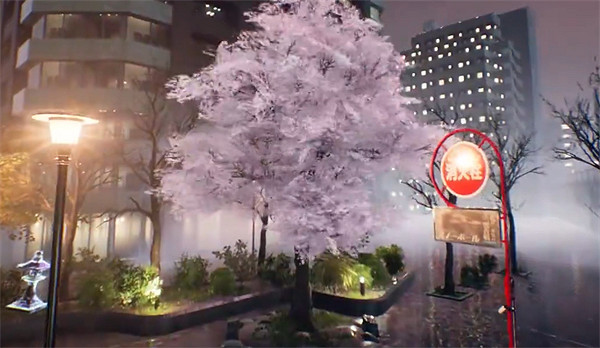 《幽靈線東京》淨化樹攻略 《幽靈線東京》淨化樹攻略