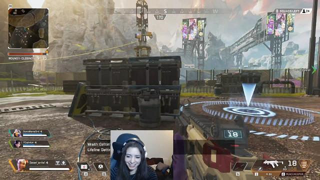 因病情所致！知名主播&quot;Sweet Anita&quot;宣布暫時停止直播