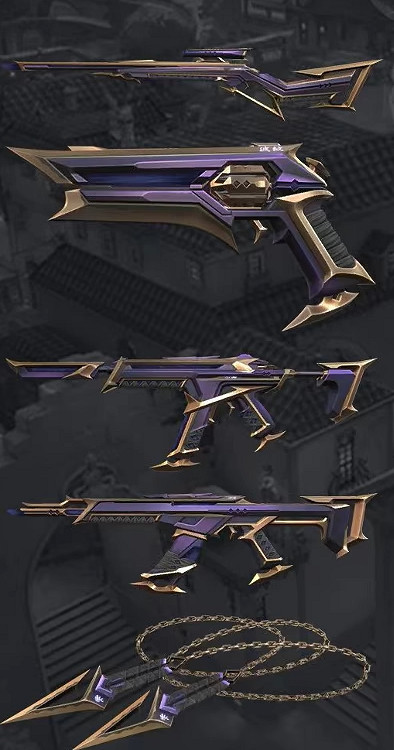 《特戰英豪》忍者套裝上架時間