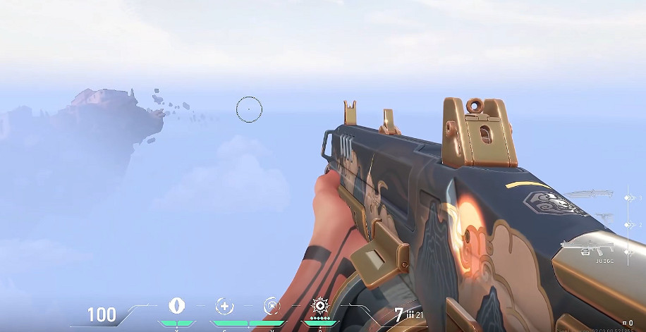 《特戰英豪》金角生輝性價比推薦