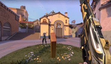 《特戰英豪》命運之手套裝介紹