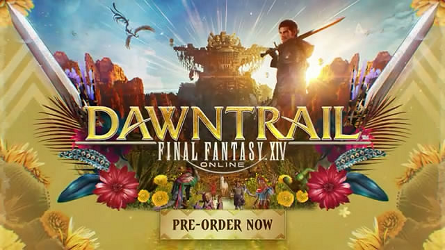 《最終幻想14》今日伺服器緊急維護!將推出熱修復更新檔 《最終幻想14》今日伺服器緊急維護!將推出熱修復更新檔