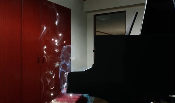 《幽靈線東京》隱藏彩蛋介紹