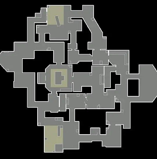 《特戰英豪》隱世修所攻略介紹 《特戰英豪》隱世修所攻略介紹