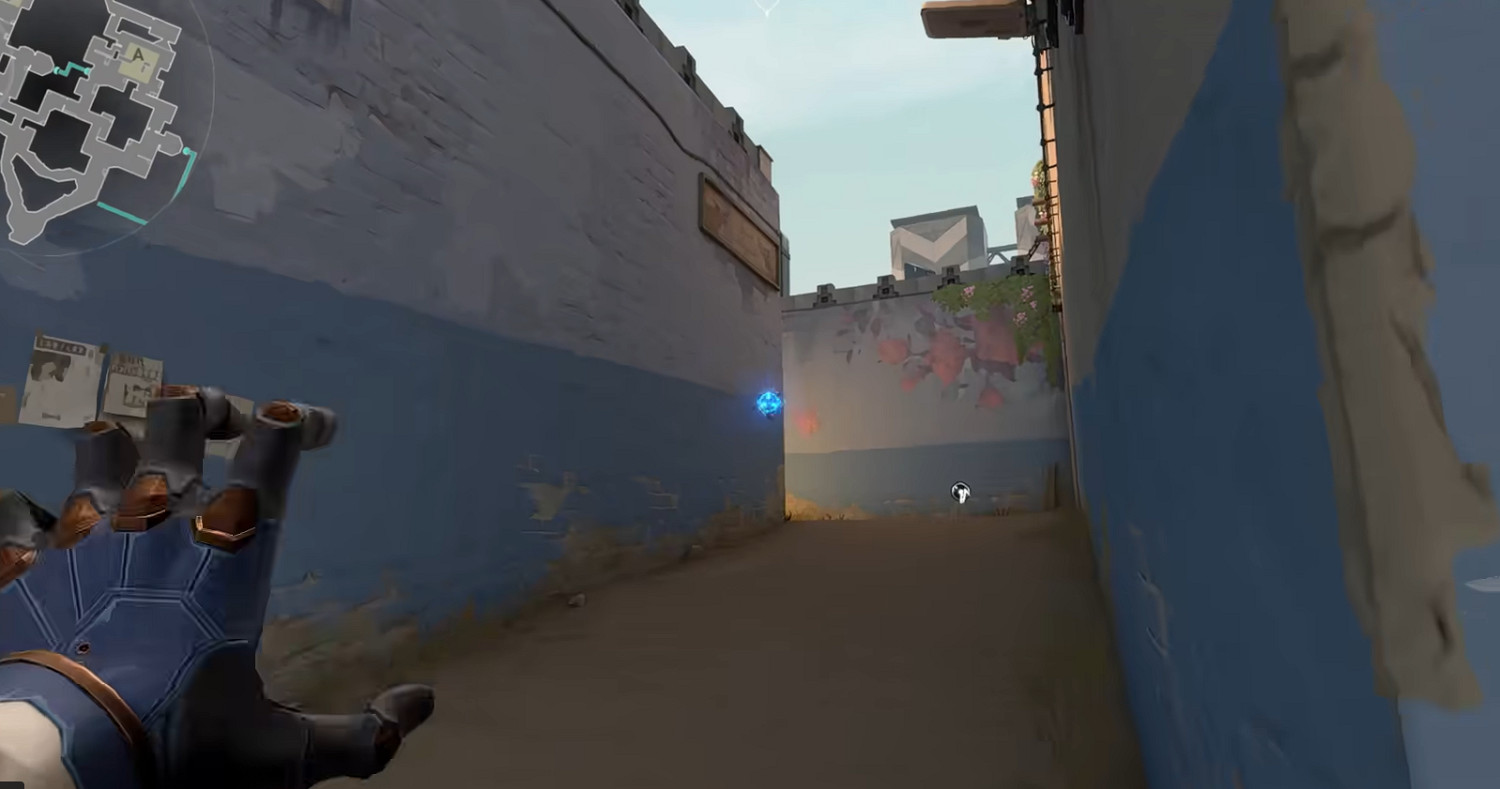 《特戰英豪》保安全地圖圖文教學