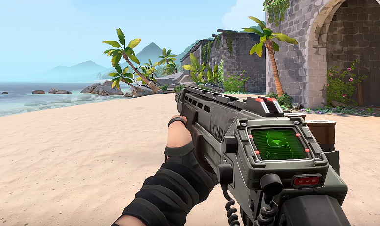 《特戰英豪》排位掛機懲罰時間減少方法