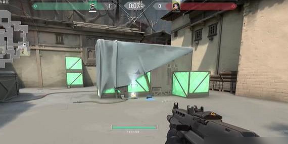 《特戰英豪》保安外號由來介紹 《特戰英豪》保安外號由來介紹