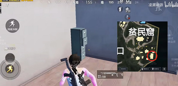 和平精英地鐵逃生檔案櫃位置分享 和平精英地鐵逃生檔案櫃位置分享