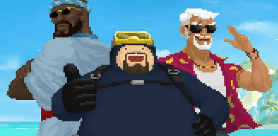 外媒盤點"最佳PS+遊戲": 美末、大表哥、戰神4均上榜 外媒盤點"最佳PS+遊戲": 美末、大表哥、戰神4均上榜