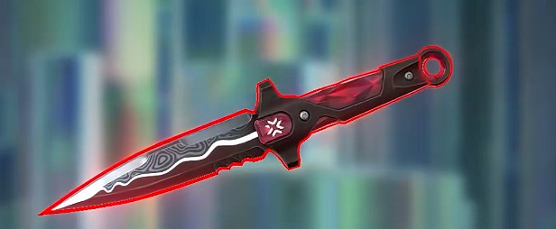 《特戰英豪》憐憫之刃轉刀方法