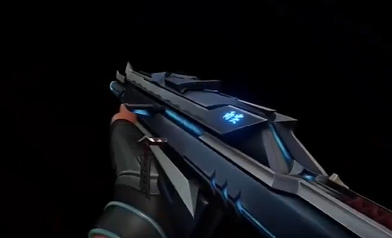 《特戰英豪》手感最好的dpi介紹