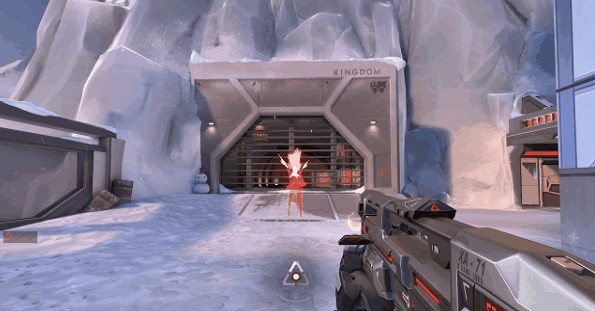 《特戰英豪》781-a協定限定情況介紹