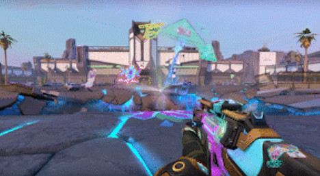 《特戰英豪》全息波普套裝上線時間介紹 《特戰英豪》全息波普套裝上線時間介紹