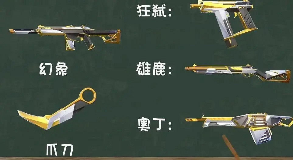 《特戰英豪》遊戲內換皮膚方法介紹 《特戰英豪》遊戲內換皮膚方法介紹