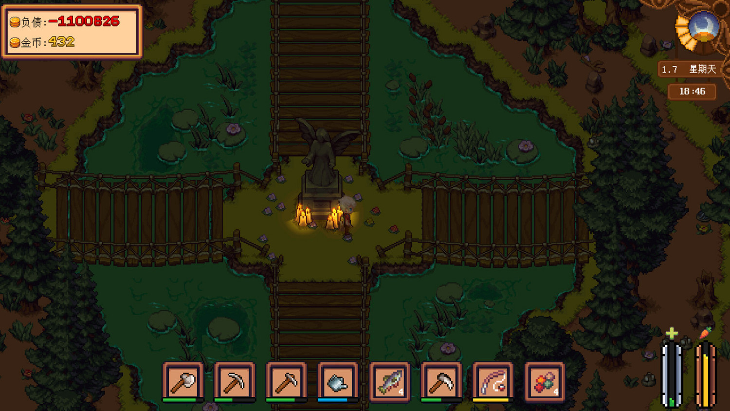 《農場還債物語》發售日確定 7月18日正式推出 《農場還債物語》發售日確定 7月18日正式推出