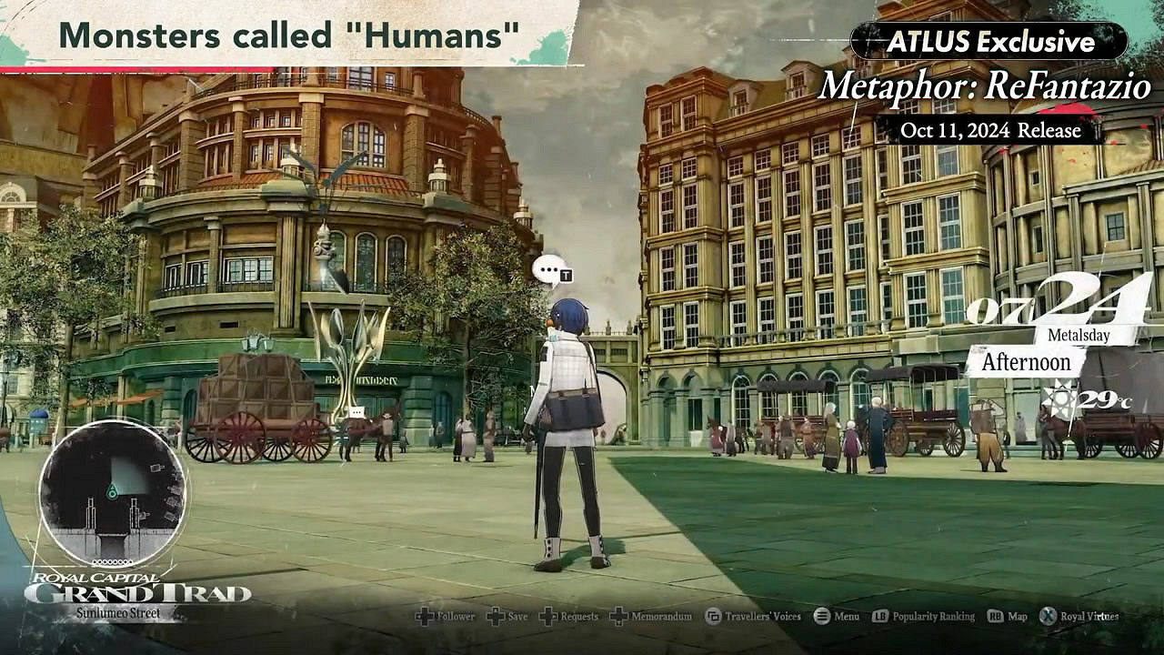 美女歌手Junah登場!《暗喻幻想》新影片展示新同伴 美女歌手Junah登場!《暗喻幻想》新影片展示新同伴