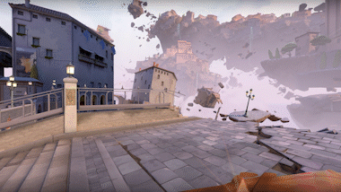 《特戰英豪》艾沃莉的夢之翼價格介紹