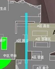 《特戰英豪》森寒冬港玩法攻略