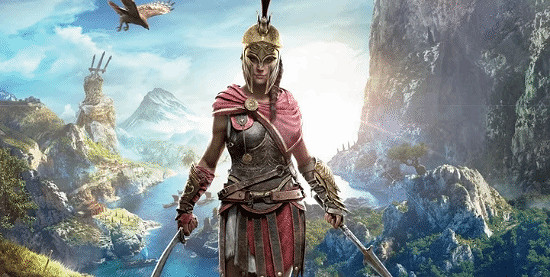 外媒盤點"最佳PS+遊戲": 美末、大表哥、戰神4均上榜 外媒盤點"最佳PS+遊戲": 美末、大表哥、戰神4均上榜