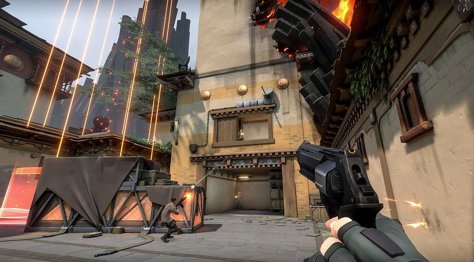 《特戰英豪》遊戲內私聊方法介紹 《特戰英豪》遊戲內私聊方法介紹