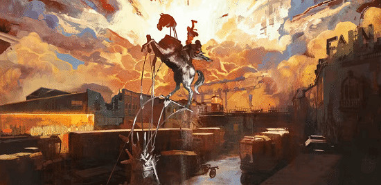 外媒盤點"最佳PS+遊戲": 美末、大表哥、戰神4均上榜 外媒盤點"最佳PS+遊戲": 美末、大表哥、戰神4均上榜