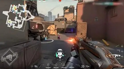 《特戰英豪》急停小技巧教學