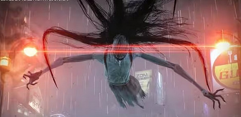 《幽靈線東京》半身死靈怪物介紹 《幽靈線東京》半身死靈怪物介紹