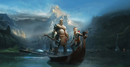 外媒盤點"最佳PS+遊戲": 美末、大表哥、戰神4均上榜 外媒盤點"最佳PS+遊戲": 美末、大表哥、戰神4均上榜