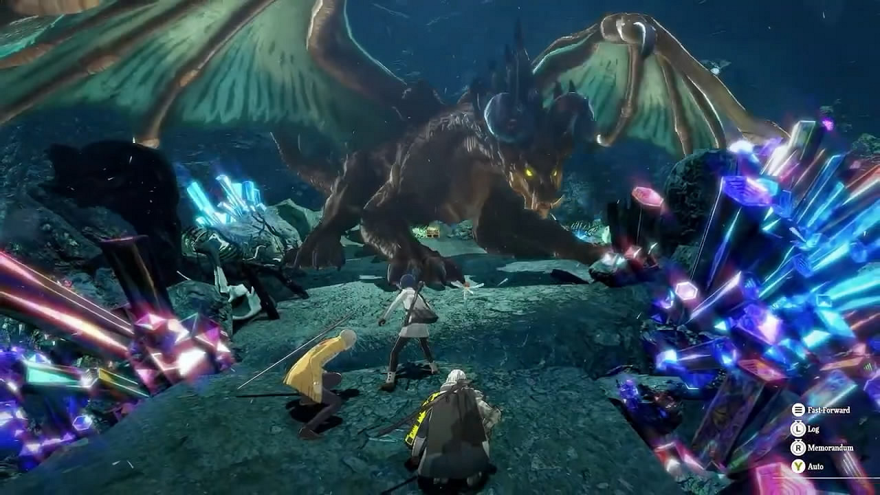 美女歌手Junah登場!《暗喻幻想》新影片展示新同伴 美女歌手Junah登場!《暗喻幻想》新影片展示新同伴