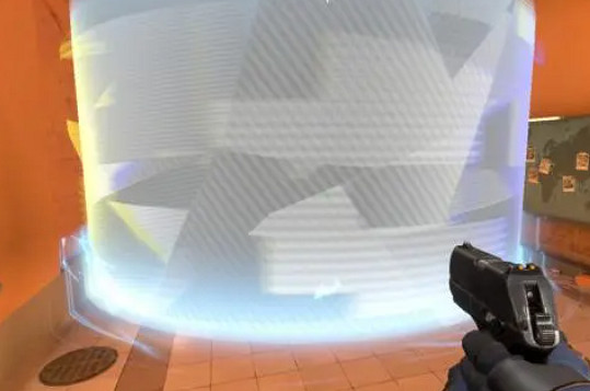 《特戰英豪》保安煙回收方法介紹 《特戰英豪》保安煙回收方法介紹