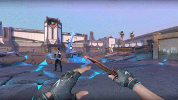 《特戰英豪》威龍之刃價格介紹