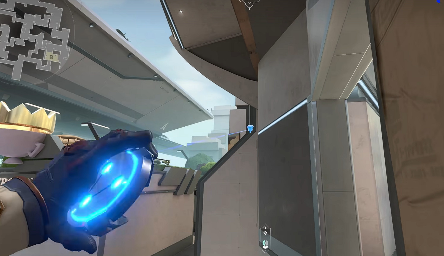 《特戰英豪》保安全地圖圖文教學 《特戰英豪》保安全地圖圖文教學