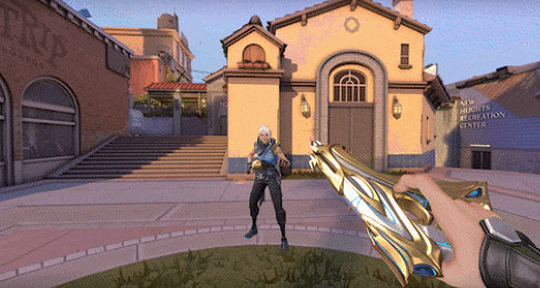 《特戰英豪》天界神兵2.0介紹