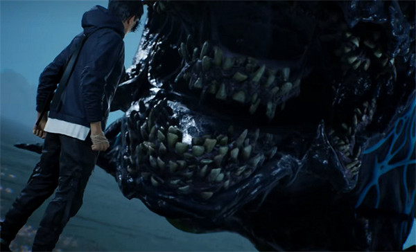 《幽靈線東京》四大幽靈介紹