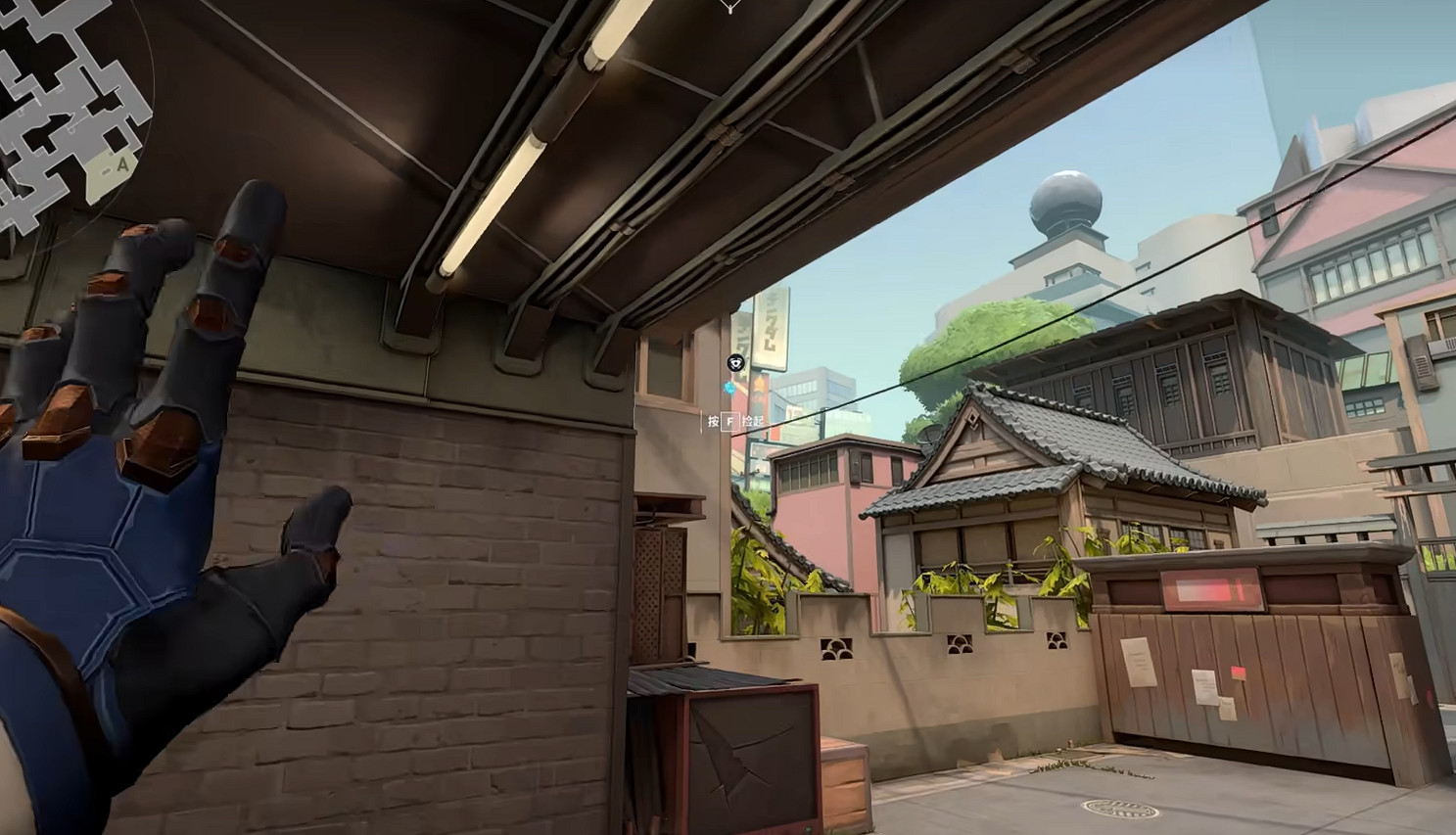 《特戰英豪》保安全地圖圖文教學 《特戰英豪》保安全地圖圖文教學