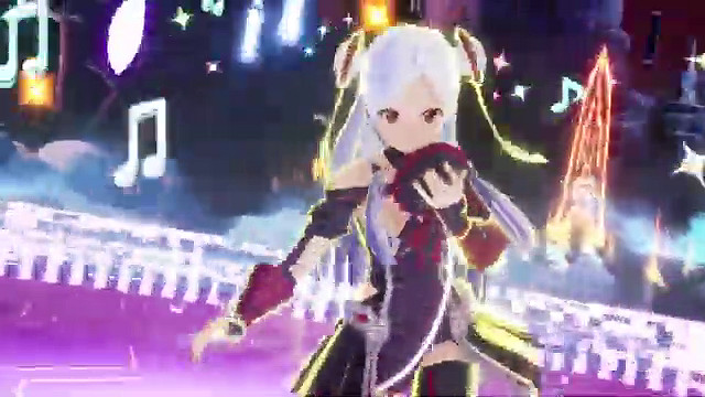 《刀劍神域:碎夢邊境》新增劇場版角色尤娜和Eiji 《刀劍神域:碎夢邊境》新增劇場版角色尤娜和Eiji