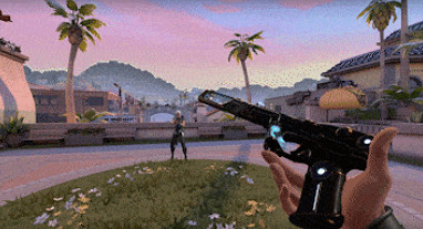 《特戰英豪》奇幻朋克上線時間