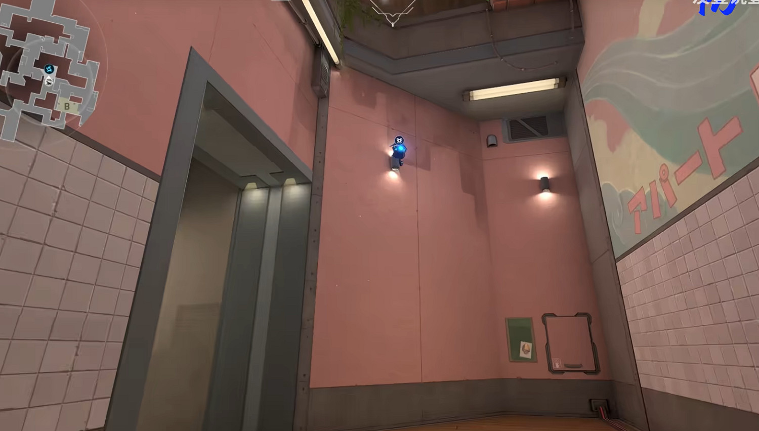 《特戰英豪》保安全地圖圖文教學 《特戰英豪》保安全地圖圖文教學