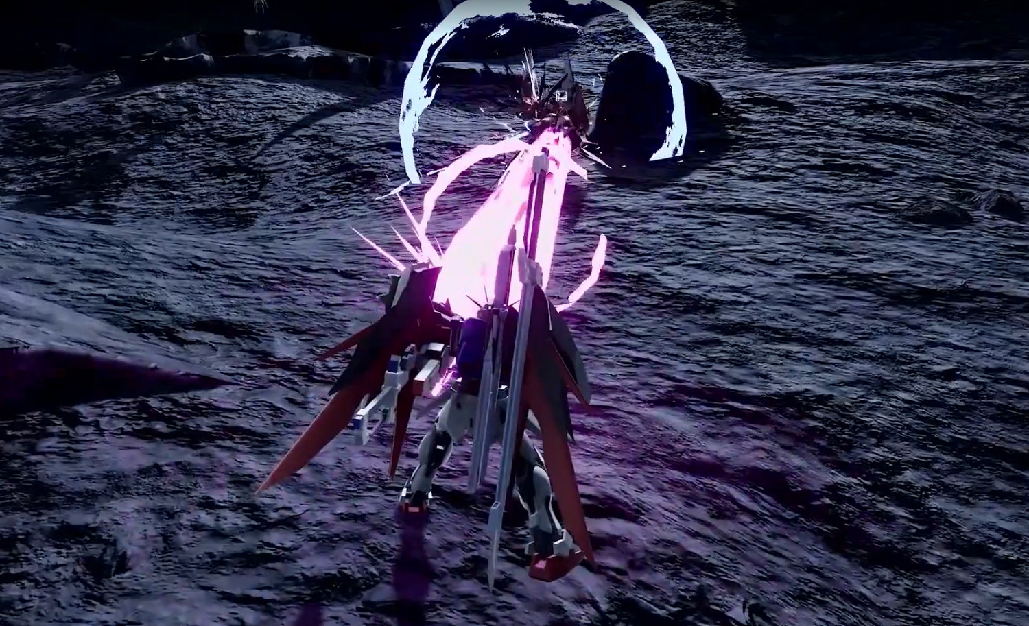 《高達破壞者4》將開放網路測試 於本月中旬開始活動