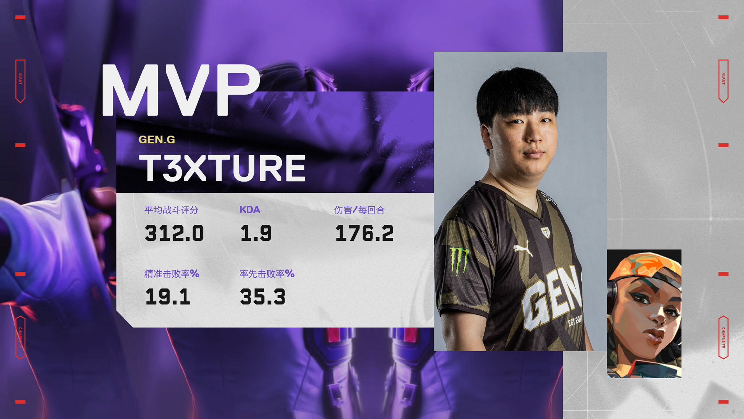 《特戰英豪》上海大師賽總決賽fmvp介紹