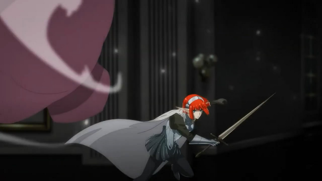 美女歌手Junah登場!《暗喻幻想》新影片展示新同伴 美女歌手Junah登場!《暗喻幻想》新影片展示新同伴