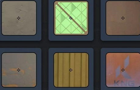 《特戰英豪》準心檔案程式碼大全 《特戰英豪》準心檔案程式碼大全