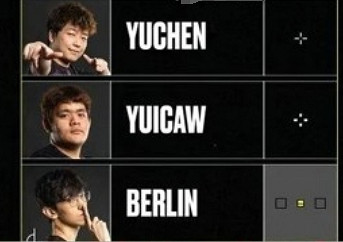 《特戰英豪》大佛準星程式碼介紹