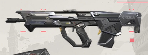 《特戰英豪》781-a協定上線時間介紹