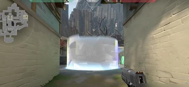 《特戰英豪》保安外號由來介紹 《特戰英豪》保安外號由來介紹