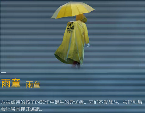 《幽靈線東京》雨童位置介紹 《幽靈線東京》雨童位置介紹