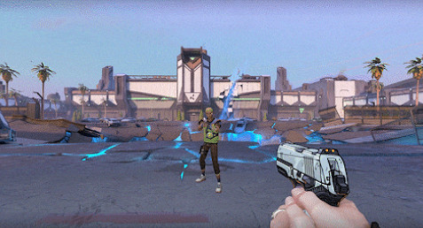 《特戰英豪》源能者危機001套裝價格介紹 《特戰英豪》源能者危機001套裝價格介紹