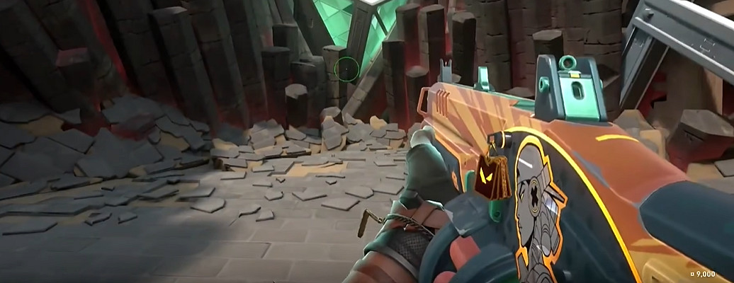 《特戰英豪》王牌隊員皮膚上線時間介紹