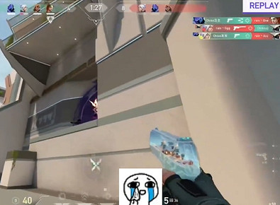 《特戰英豪》發發開掛事件介紹