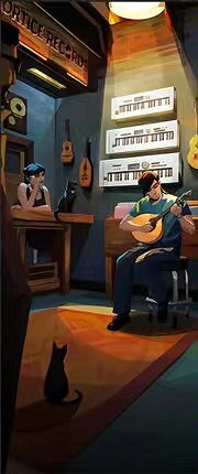 《特戰英豪》新賽季通行證卡面外觀一覽 《特戰英豪》新賽季通行證卡面外觀一覽